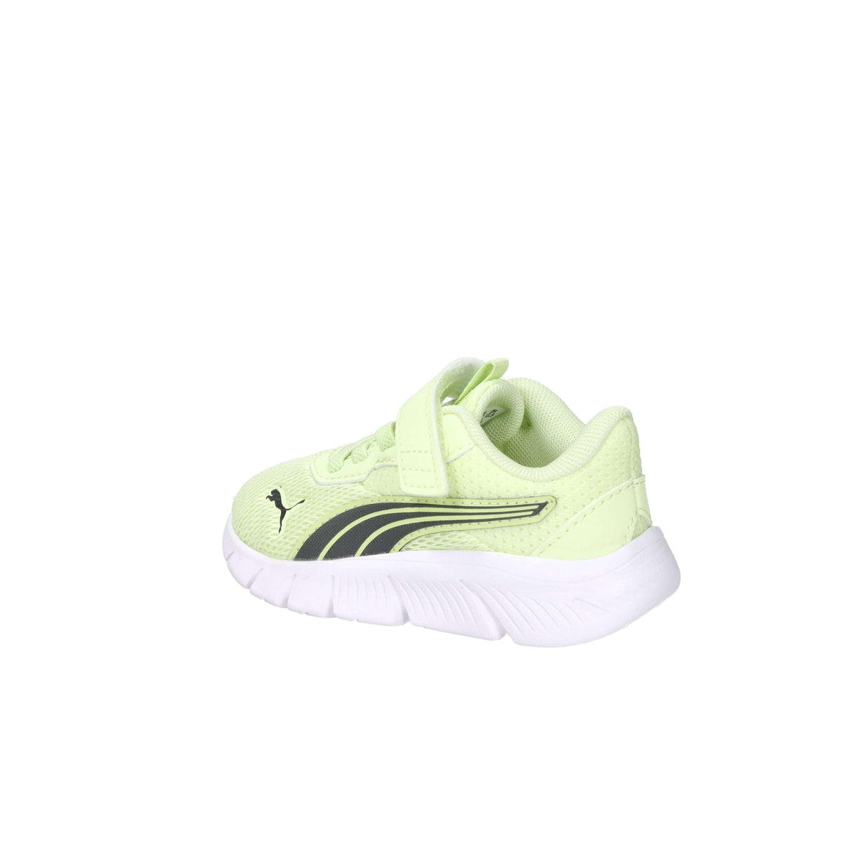 Puma Kids and youth Sneakers 311523 Yellow
