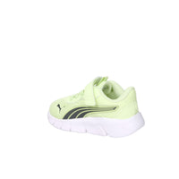 Puma Kids and youth Sneakers 311523 Yellow