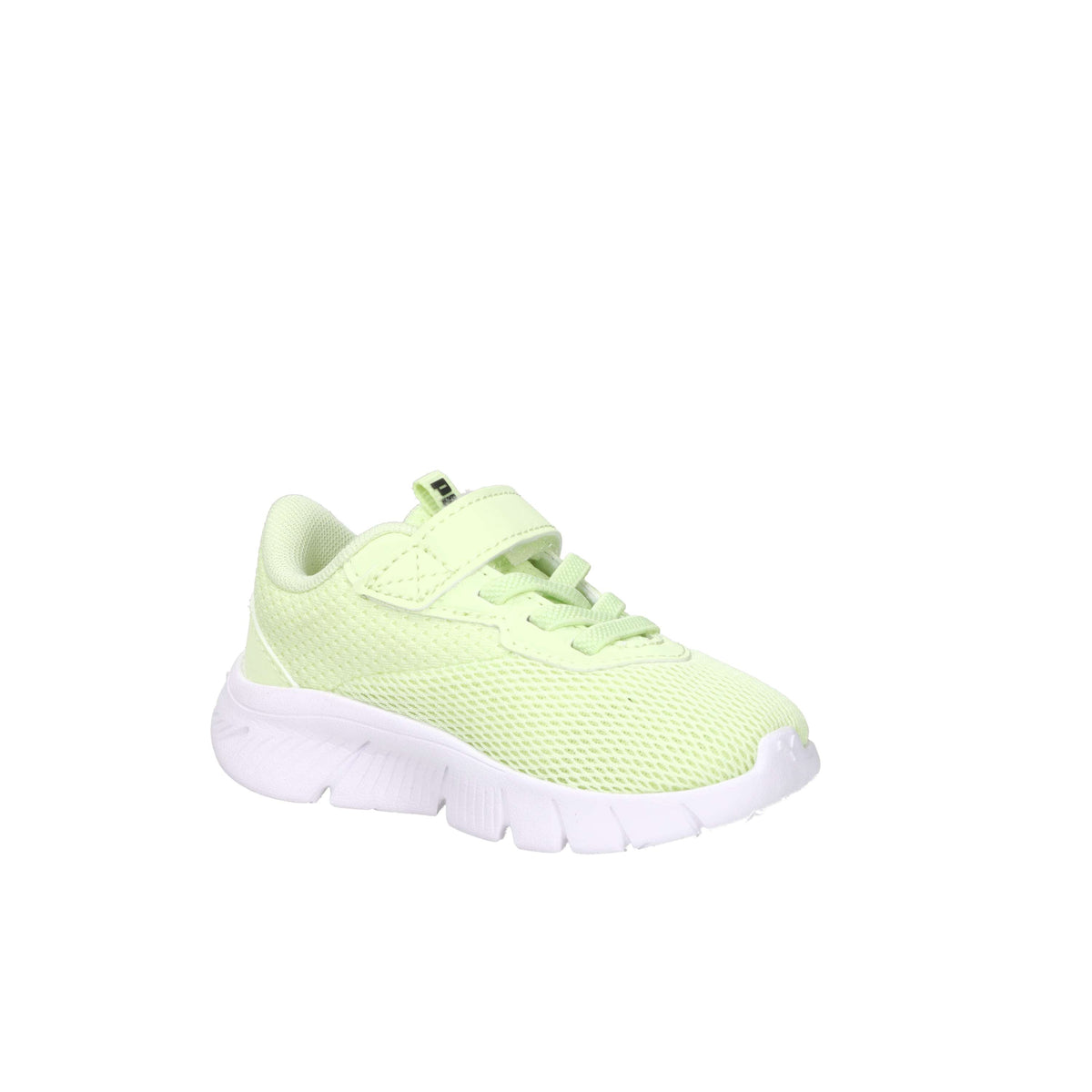 Puma Kids and youth Sneakers 311523 Yellow