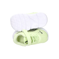 Puma Kids and youth Sneakers 311523 Yellow