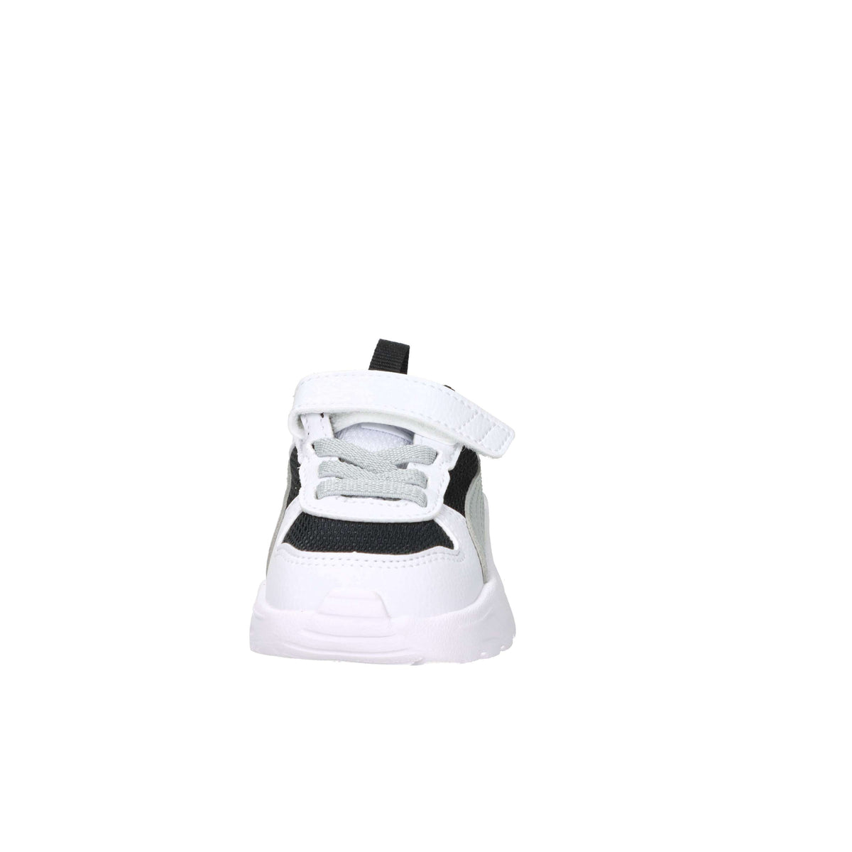 Puma Children and Boys Sneakers 403705 White/Black