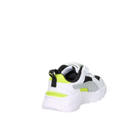 Puma Children and Boys Sneakers 403705 White/Black