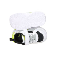 Puma Children and Boys Sneakers 403705 White/Black