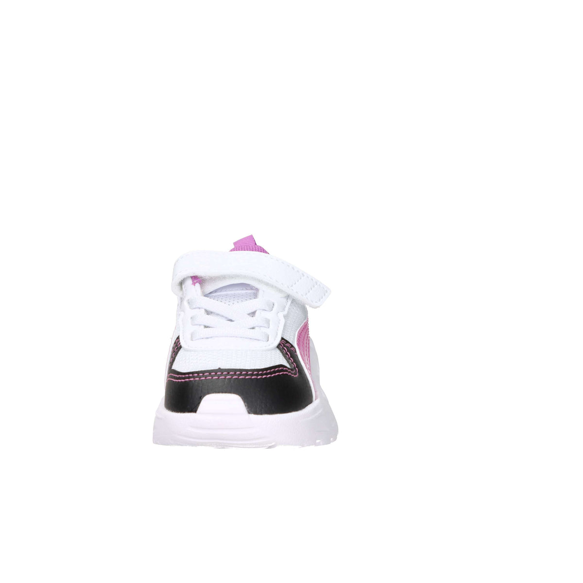 Puma Girls' Sneakers 406079 White/Fuchsia