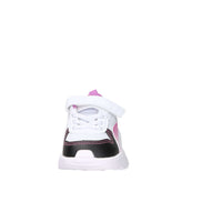 Puma Girls' Sneakers 406079 White/Fuchsia
