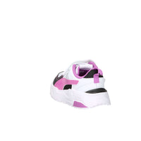 Puma Girls' Sneakers 406079 White/Fuchsia
