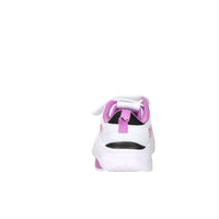 Puma Girls' Sneakers 406079 White/Fuchsia