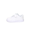 Puma Unisexe enfant Baskets 406247 Blanc