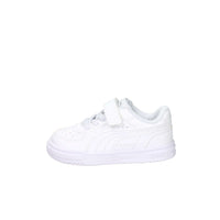 Puma Unisexe enfant Baskets 406247 Blanc