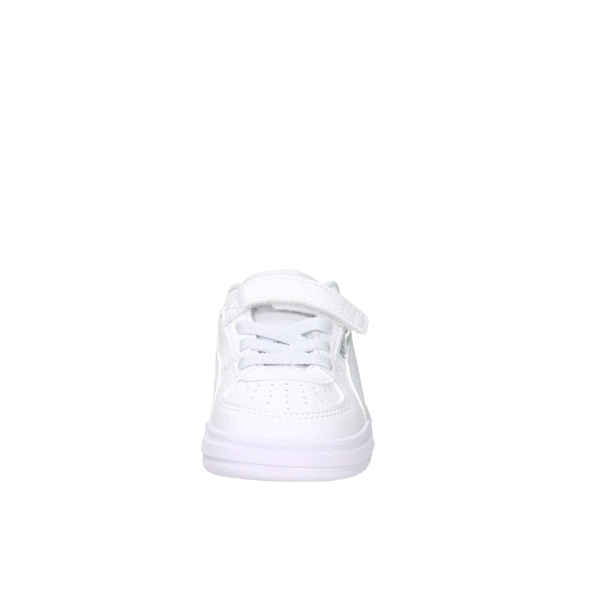 Puma Unisexe enfant Baskets 406247 Blanc