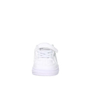 Puma Unisexe enfant Baskets 406247 Blanc