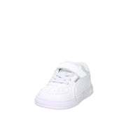 Puma Unisexe enfant Baskets 406247 Blanc