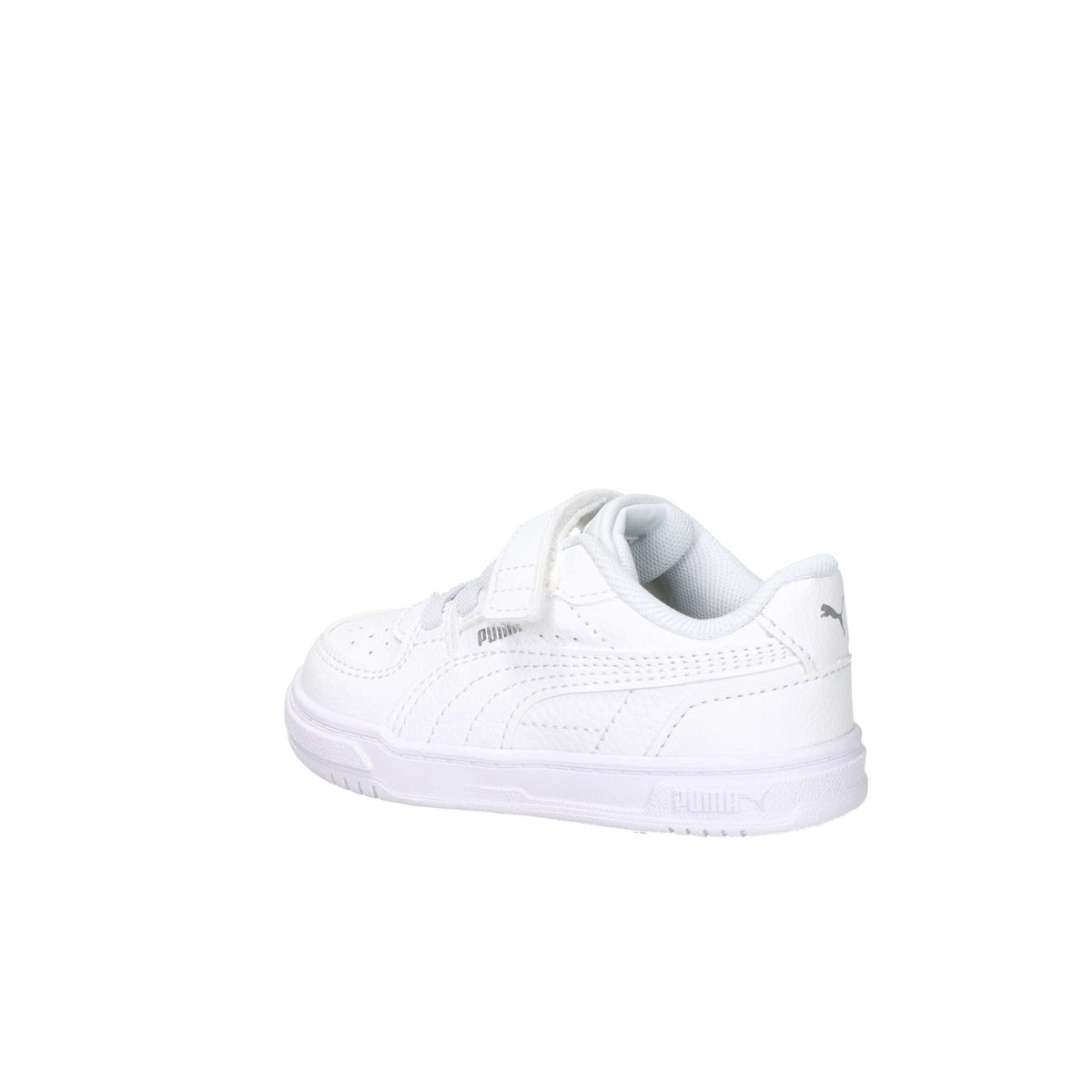 Puma Unisexe enfant Baskets 406247 Blanc