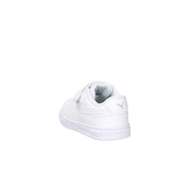Puma Unisexe enfant Baskets 406247 Blanc