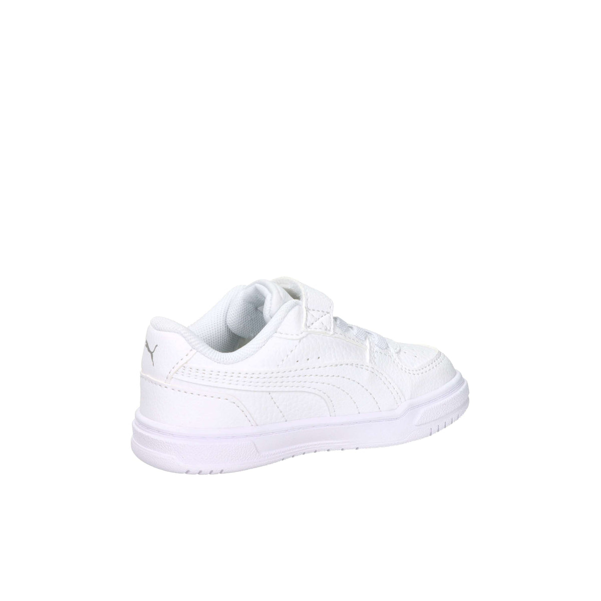 Puma Unisexe enfant Baskets 406247 Blanc