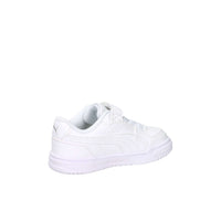 Puma Unisexe enfant Baskets 406247 Blanc