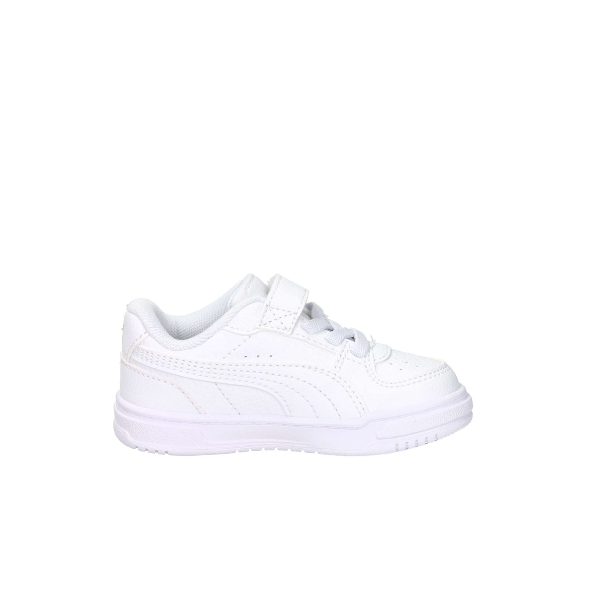 Puma Unisexe enfant Baskets 406247 Blanc