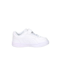 Puma Unisexe enfant Baskets 406247 Blanc