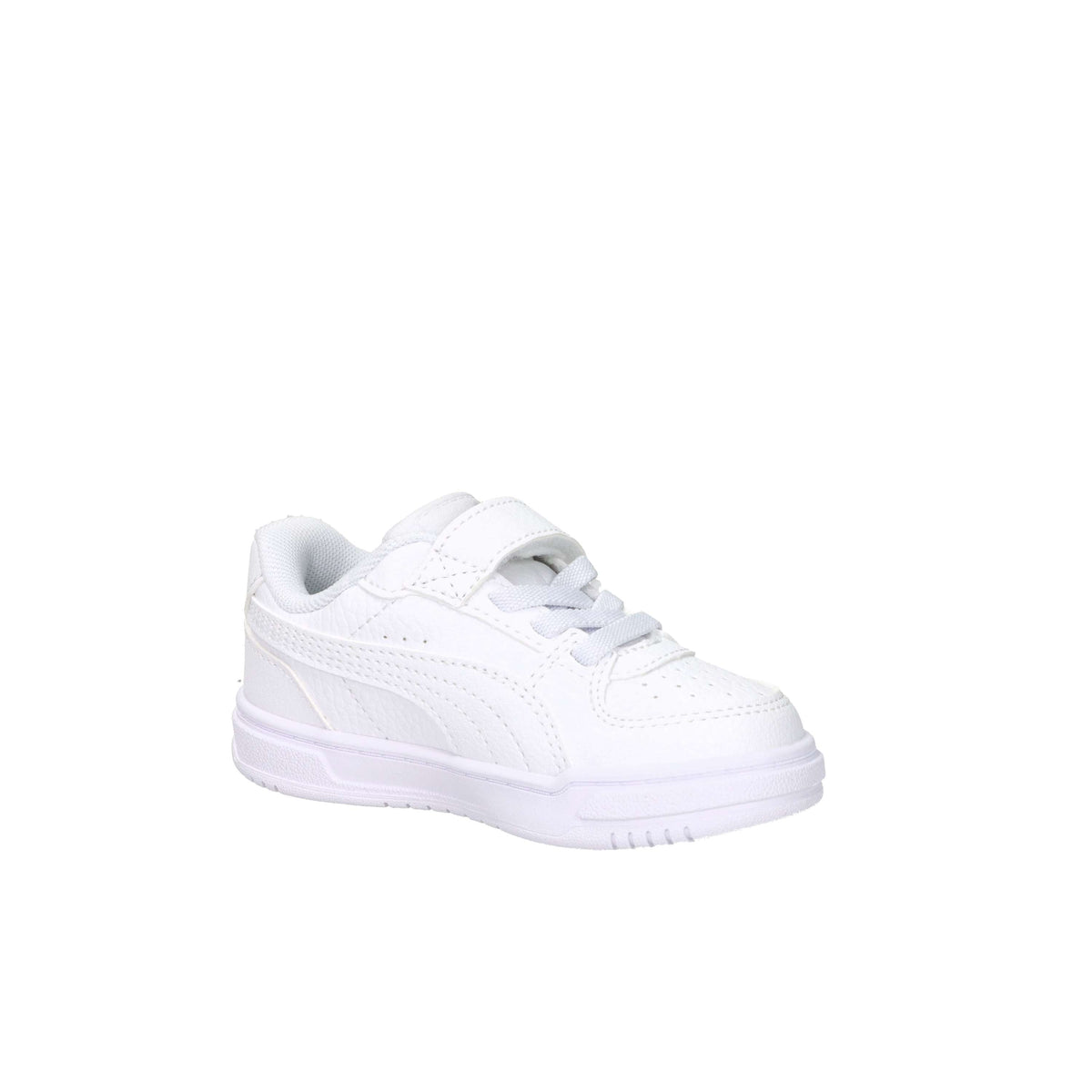 Puma Unisexe enfant Baskets 406247 Blanc