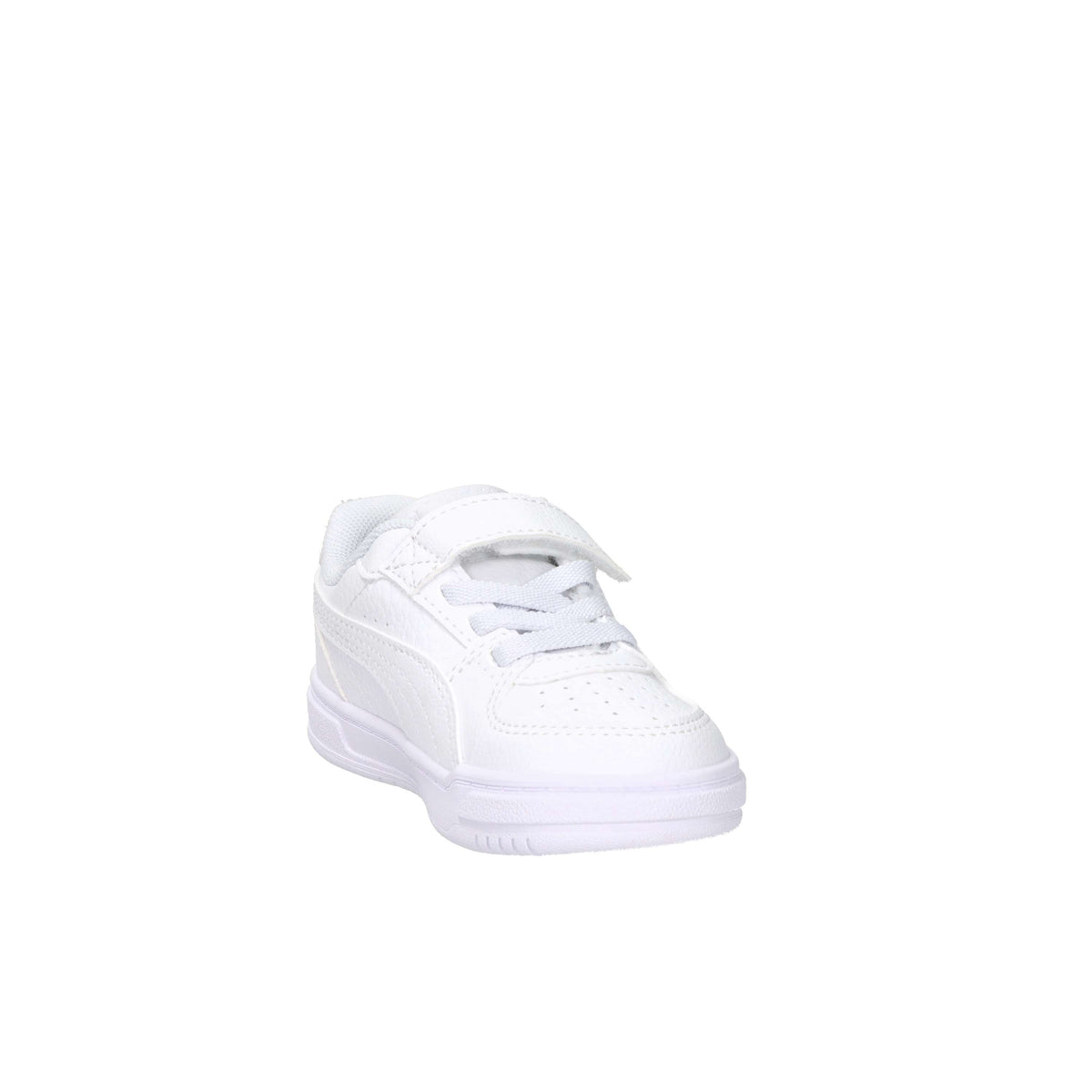Puma Unisex bambino Sneakers 406247 Bianco