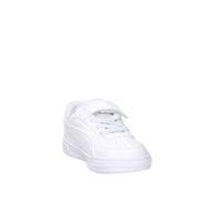 Puma Unisex bambino Sneakers 406247 Bianco