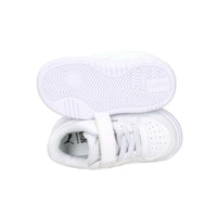 Puma Unisexe enfant Baskets 406247 Blanc