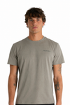 Richmond X Uomo T-shirt UMP26010TS Grigio