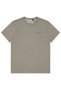Richmond X Uomo T-shirt UMP26010TS Grigio