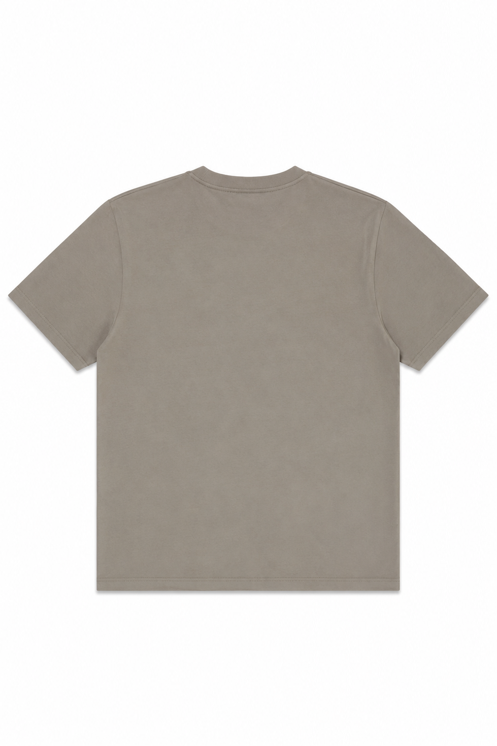 Richmond X Uomo T-shirt UMP26010TS Grigio