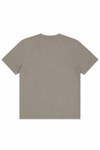 Richmond X Uomo T-shirt UMP26010TS Grigio