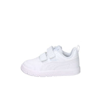 Puma Enfants et ados Baskets 310252 Blanc