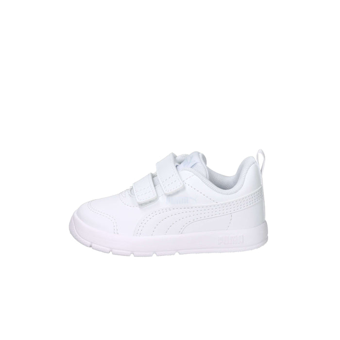 Puma Enfants et ados Baskets 310252 Blanc