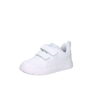 Puma Enfants et ados Baskets 310252 Blanc