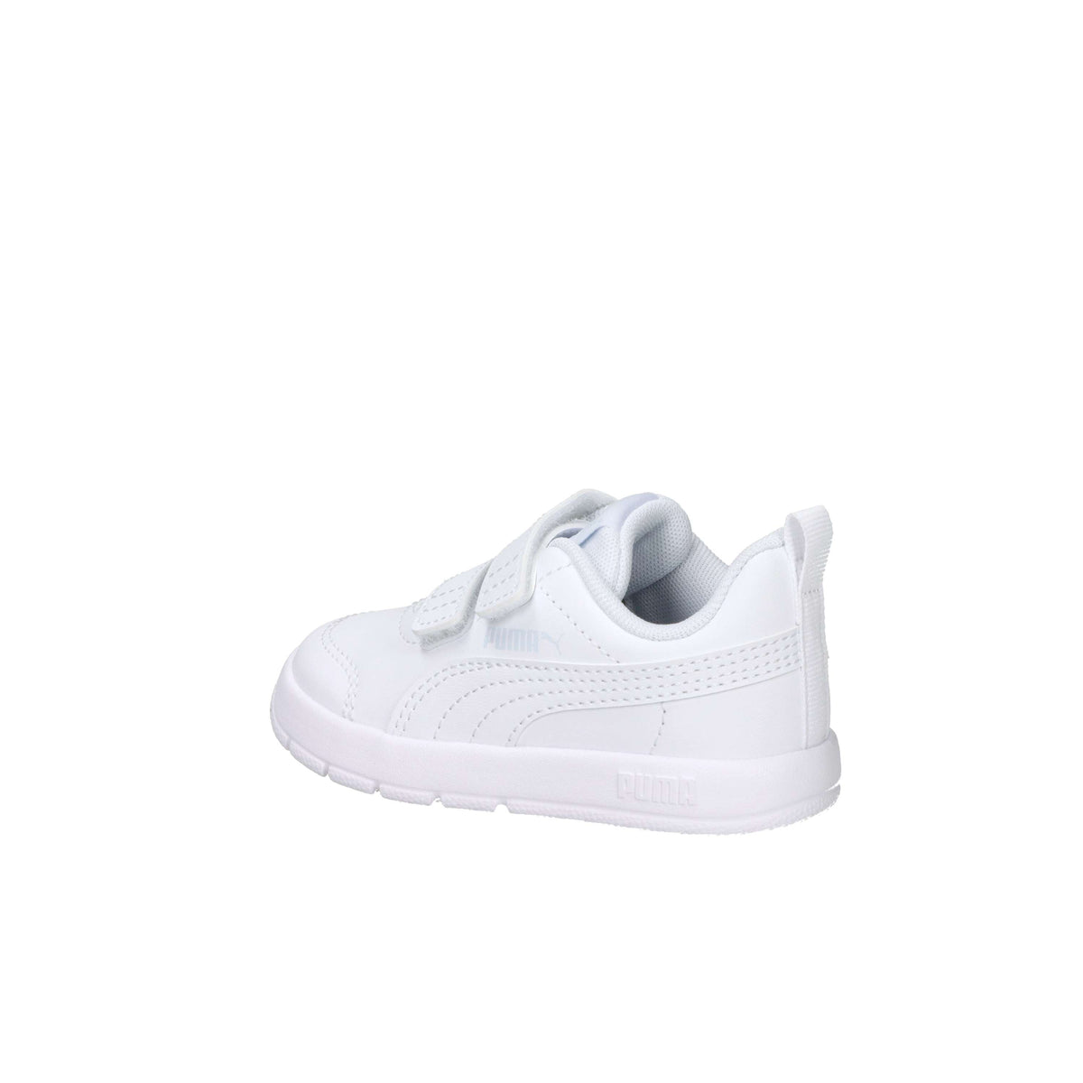 Puma Enfants et ados Baskets 310252 Blanc