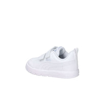 Puma Enfants et ados Baskets 310252 Blanc
