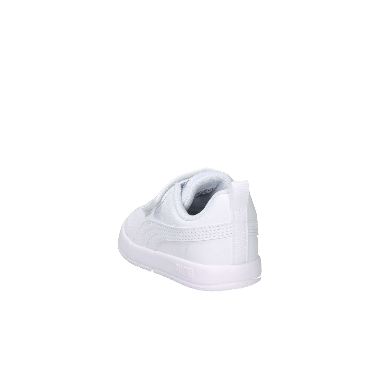 Puma Enfants et ados Baskets 310252 Blanc