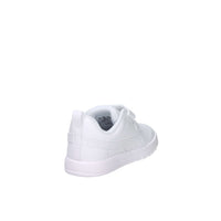 Puma Enfants et ados Baskets 310252 Blanc