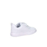Puma Enfants et ados Baskets 310252 Blanc