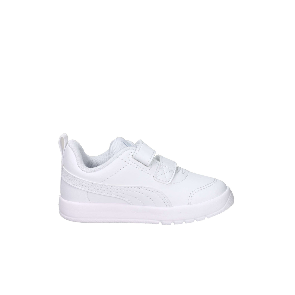 Puma Enfants et ados Baskets 310252 Blanc