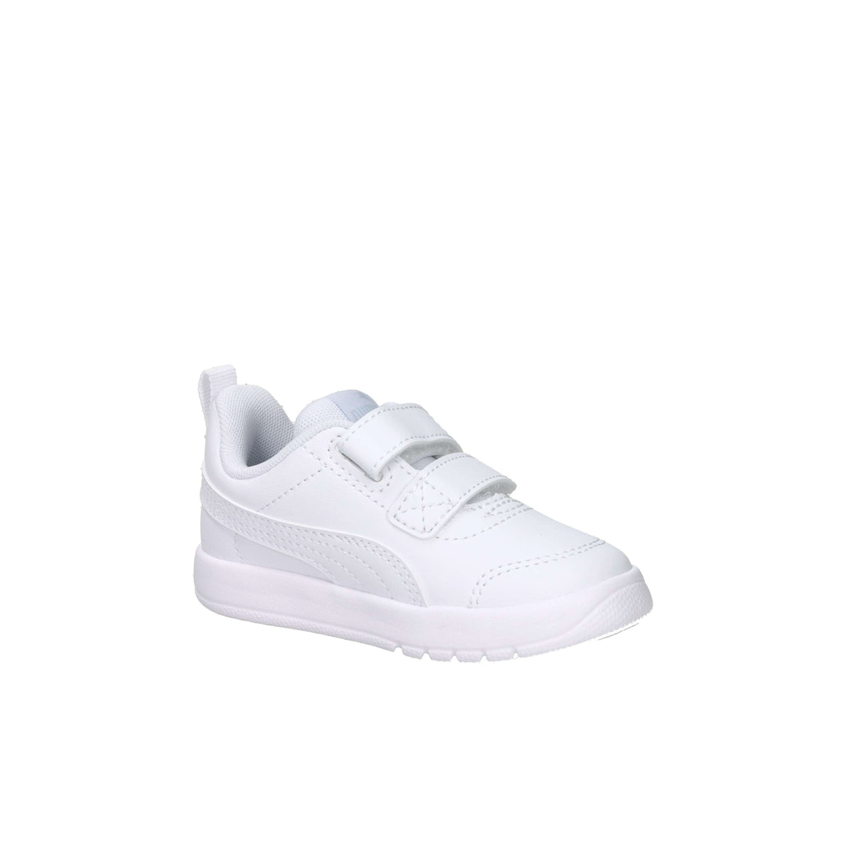 Puma Enfants et ados Baskets 310252 Blanc