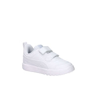 Puma Enfants et ados Baskets 310252 Blanc