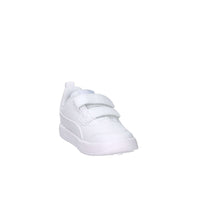 Puma Bambini e ragazzi Sneakers 310252 Bianco