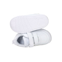 Puma Enfants et ados Baskets 310252 Blanc
