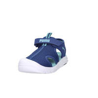 Ragnetto Puma para niños y chicos 401575 Azul