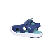 Ragnetto Puma para niños y chicos 401575 Azul