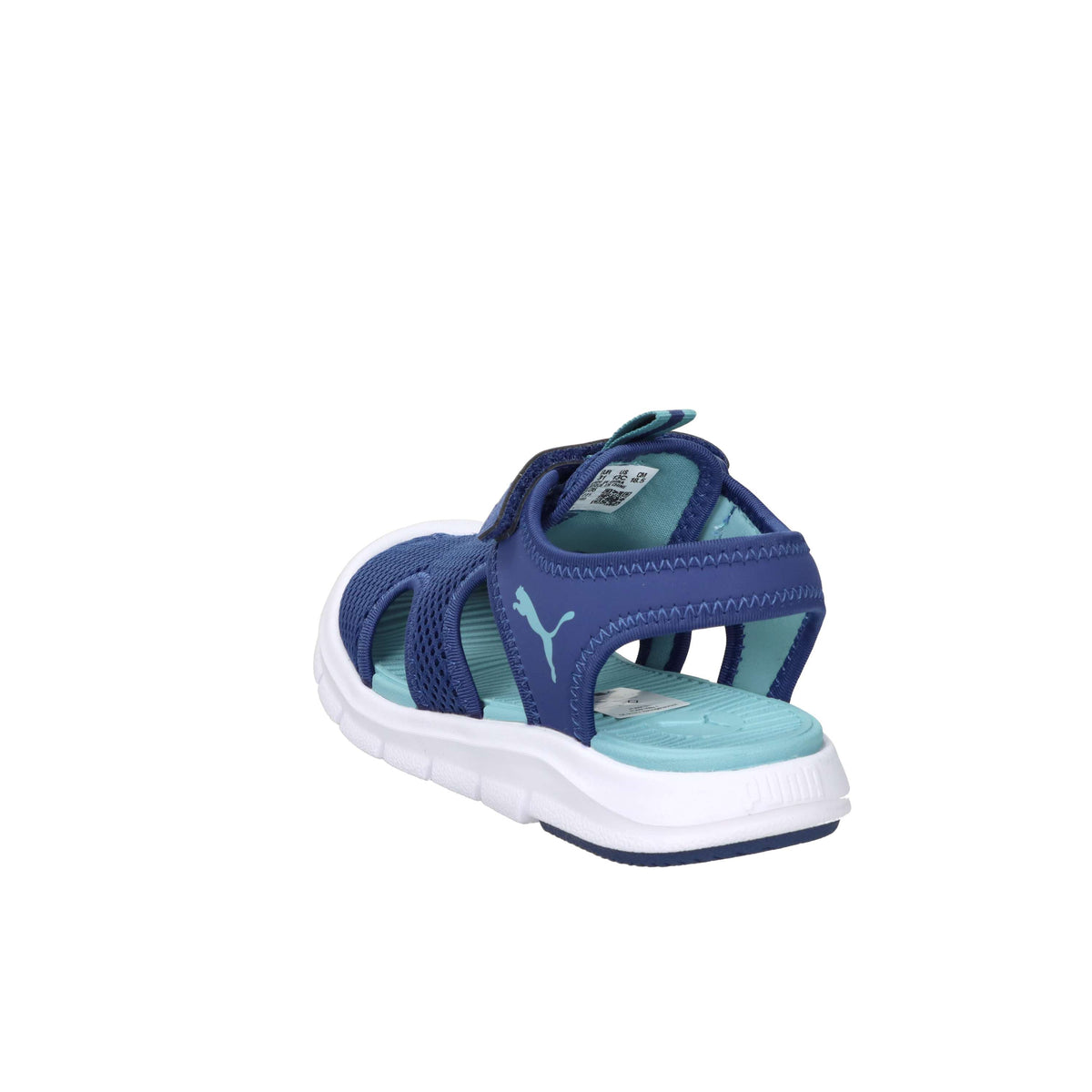 Ragnetto Puma para niños y chicos 401575 Azul