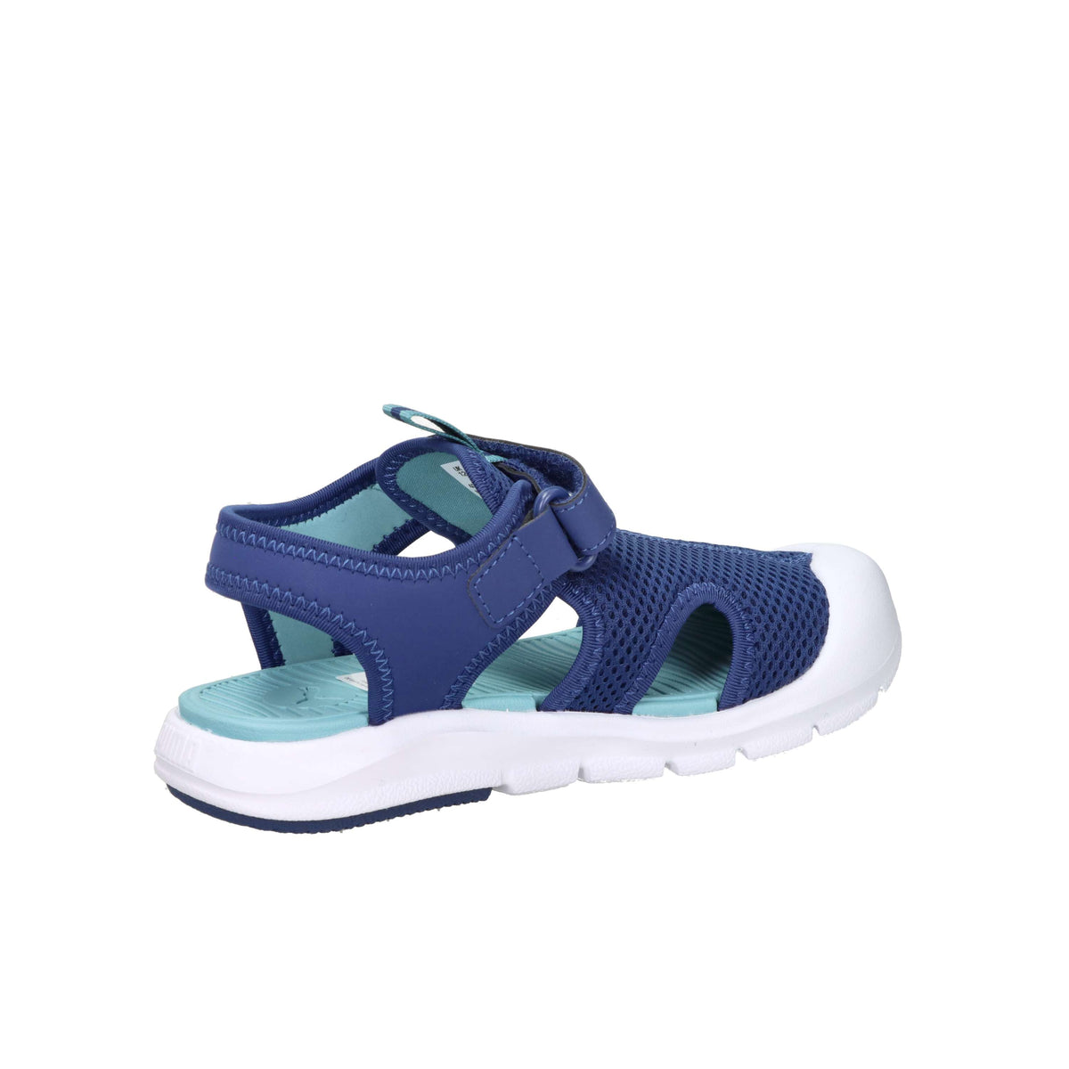 Ragnetto Puma para niños y chicos 401575 Azul