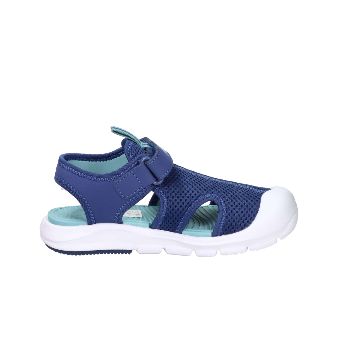 Ragnetto Puma para niños y chicos 401575 Azul