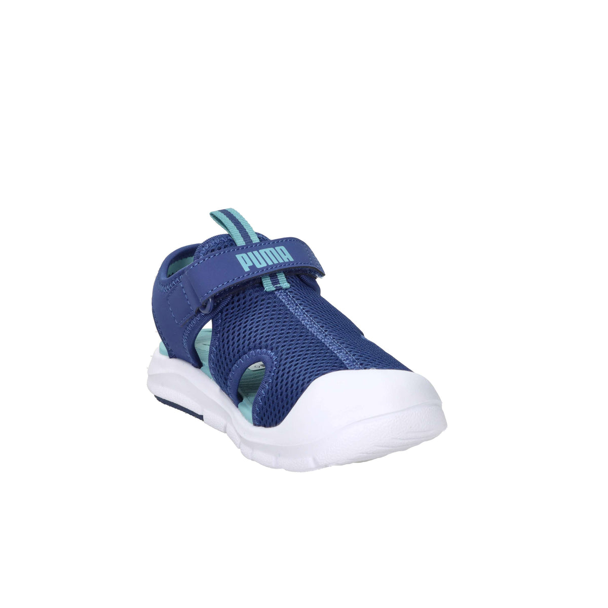Ragnetto Puma para niños y chicos 401575 Azul