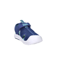 Ragnetto Puma para niños y chicos 401575 Azul